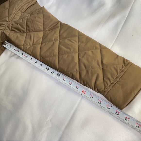 Patagonia Men's S Diamond Quilted Jacket Durable-Water-Repellent - Picture 10 of 14